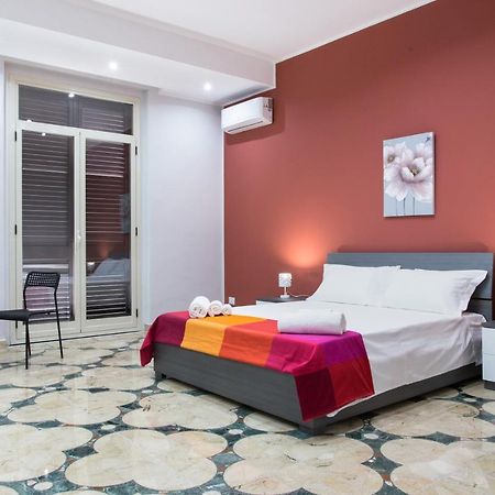 Lotus Of Etna Apartment CTA Exterior foto