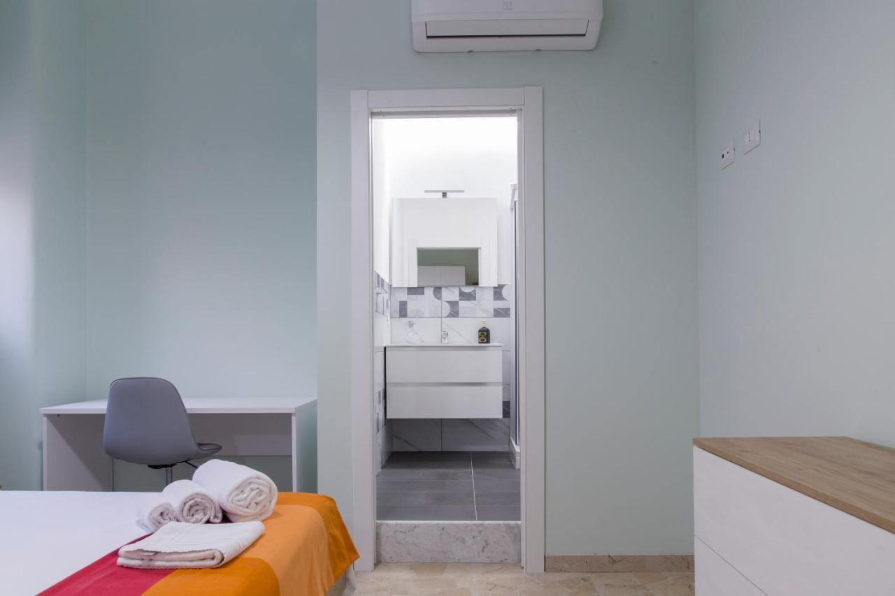 Lotus Of Etna Apartment CTA Exterior foto