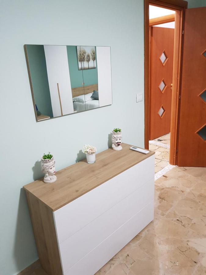 Lotus Of Etna Apartment CTA Exterior foto