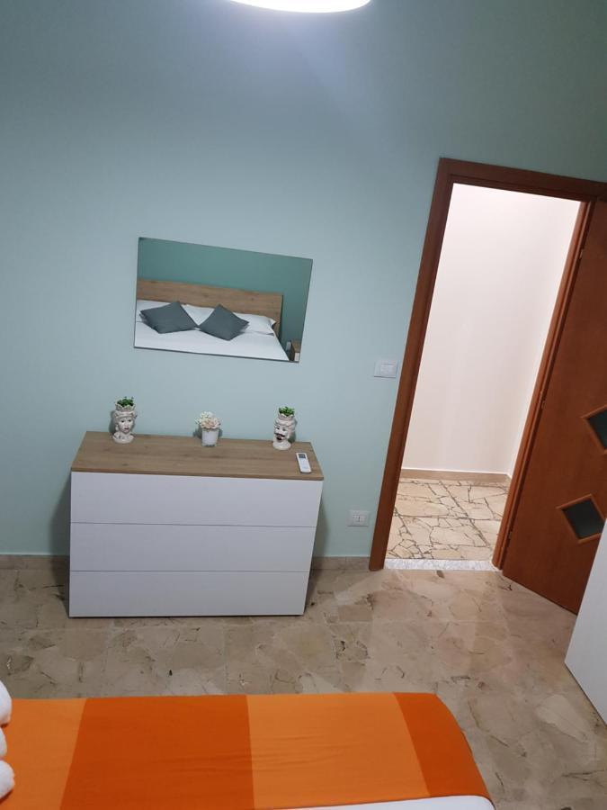 Lotus Of Etna Apartment CTA Exterior foto