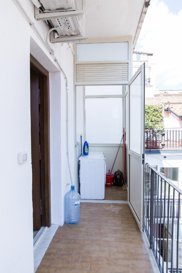 Lotus Of Etna Apartment CTA Exterior foto