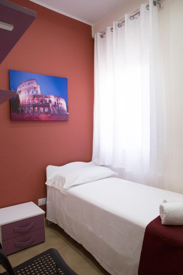 Lotus Of Etna Apartment CTA Exterior foto