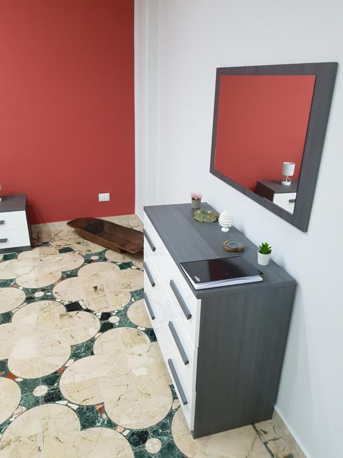 Lotus Of Etna Apartment CTA Exterior foto