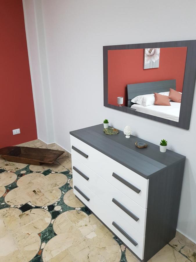 Lotus Of Etna Apartment CTA Exterior foto