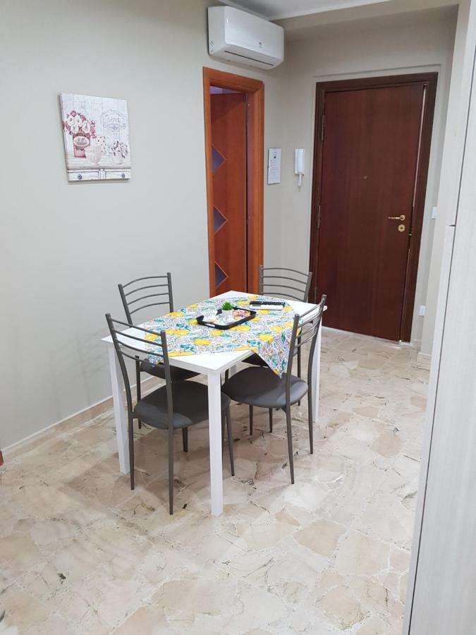 Lotus Of Etna Apartment CTA Exterior foto